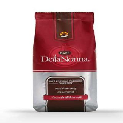 CAFE DELLA NONNA 500 GR MOLIDO (E)